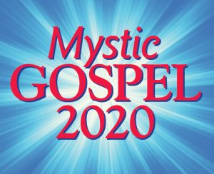 Mystic Gospel 2020 logo