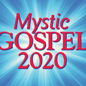 Mystic Gospel 2020 logo
