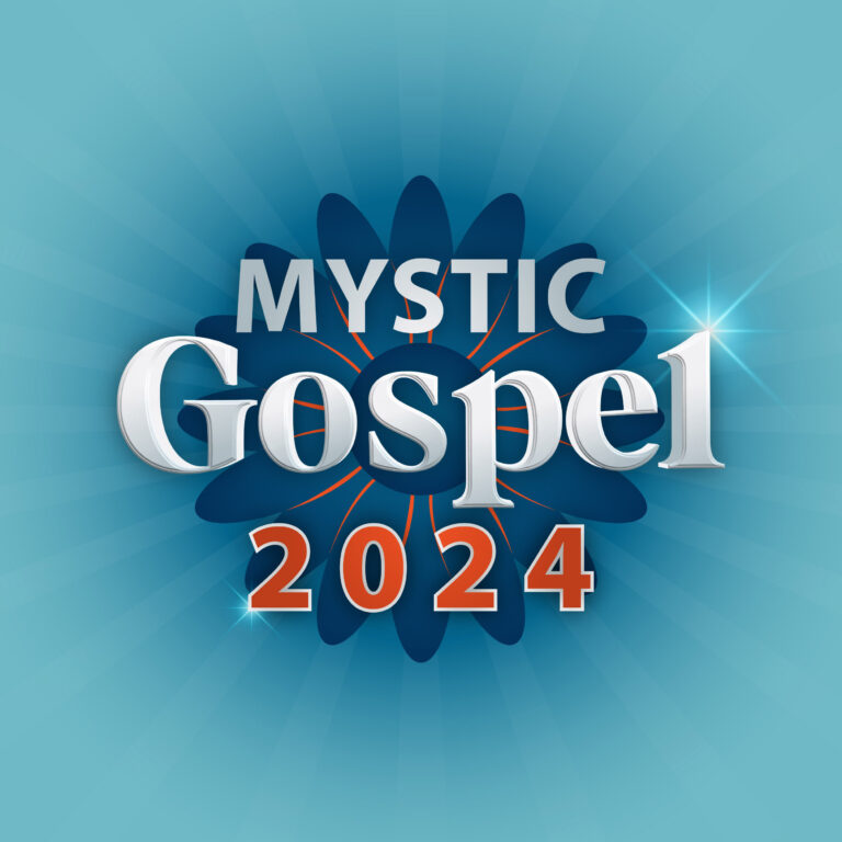 Mystic Chorale In Person Singer Sign Up Gospel 2024   Gospel Logo 2024 3 SQ 768x768 