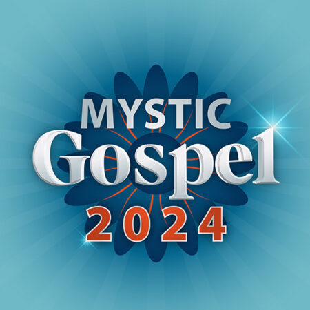 Video - Moving Forward, Looking Back - Mystic Gospel 2024