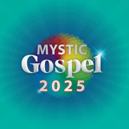 Video - Gospel of Jazz - Spring 2025