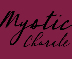Donate to the Mystic Chorale
